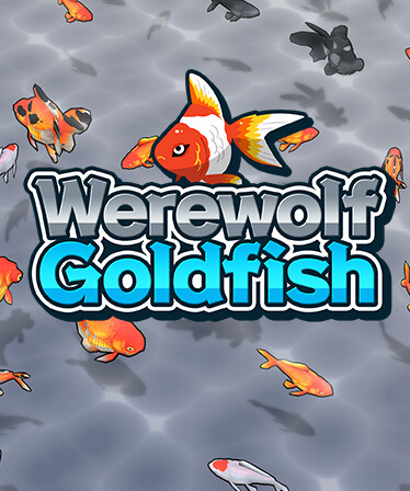 Werewolf Goldfish