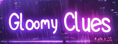 Gloomy Clues: The Broken Mirror
