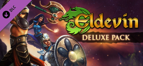 Eldevin : Deluxe Pack banner image