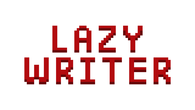 Library Logo - Game logo for library