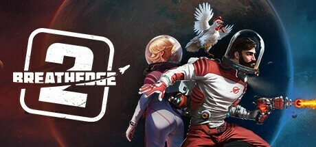 Breathedge 2 Playtest banner