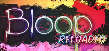 Bloop Reloaded Cover Image