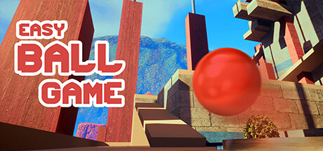 Easy Ball Game steam charts