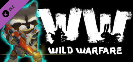 wild warfare - steam starter kit vertical card thumbnail