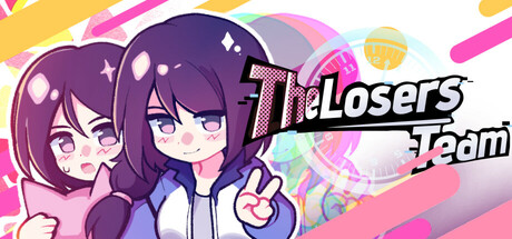 The Losers Team banner