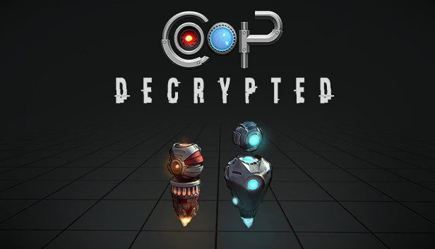 Gaming - Decrypt