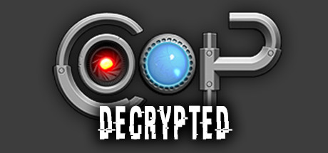 CO-OP : Decrypted header image