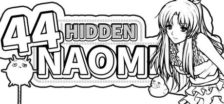 44 Hidden Naomis steam charts