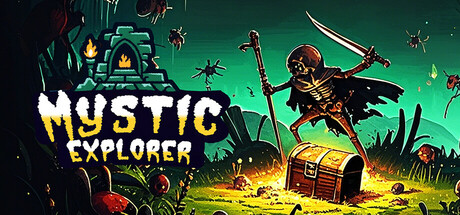 Mystic Explorer steam charts