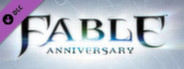 Fable Anniversary - Scythe Content Pack