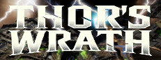 Thor's Wrath