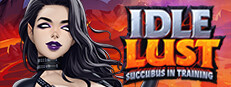 Idle Lust - Succubus in Training