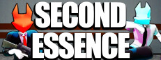 SECOND ESSENCE
