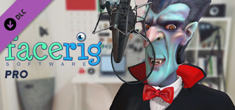 Preview Image for FaceRig Pro