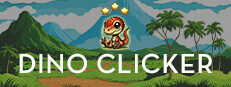 Dino Clicker