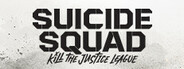 Отряд самоубийц: Конец Лиги справедливости