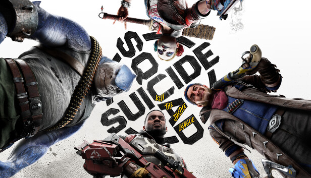 Pre-purchase Suicide Squad: Kill the Justice League on Steam