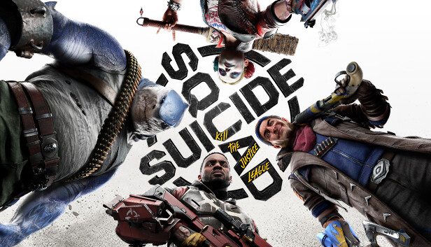 Suicide Squad: Kill the Justice League - PC - Compre na Nuuvem