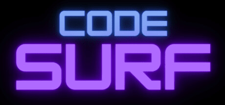 Code Surf header banner