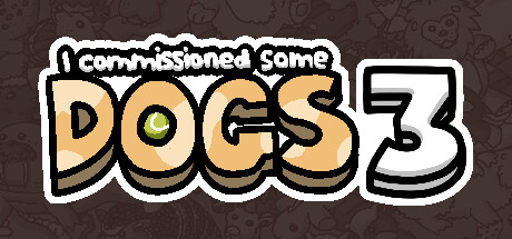 I commissioned some dogs 3 banner image