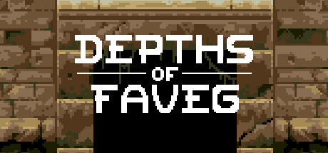 Depths of Faveg steam charts