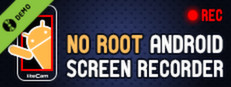 liteCam Android: No Root Android Screen Recorder 게임 이미지