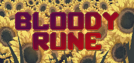 Bloody Rune banner