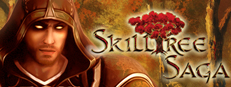 Skilltree Saga