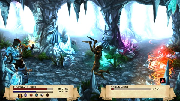 Skilltree Saga for steam Skilltree Saga for steam