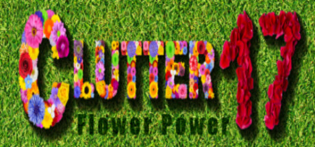 Clutter 17: Flower Power - Collector's Edition 게임 이미지
