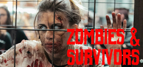 Zombies & Survivors banner image