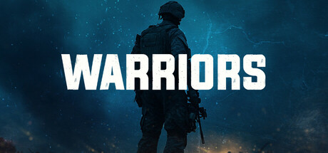 WARRIORS steam charts