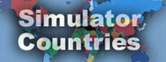 Simulator of Countries