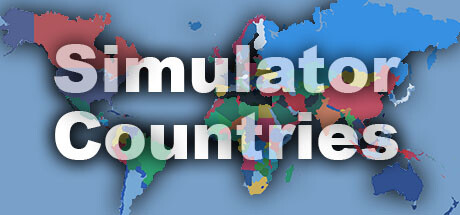 Simulator of Countries banner