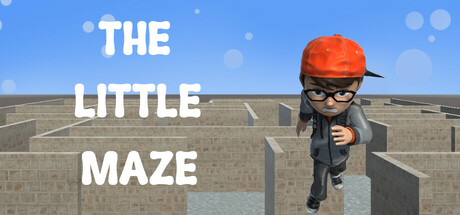 The Little Maze steam charts