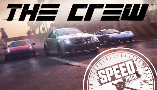 The Crew™ on Steam