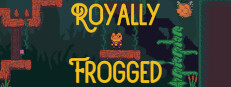 Royally Frogged