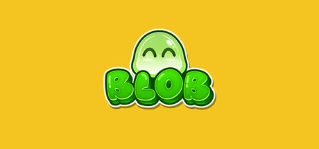 Blob banner