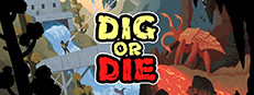 Dig or Die on Steam