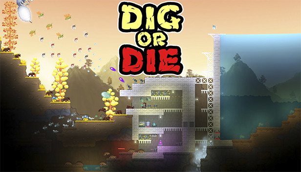 Digdig.io - Play The Free Mobile Game Online