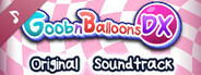 GoobnBalloonsDX Soundtrack (Super-Duper-Deluxe Edition)