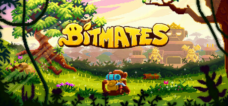 Bitmates