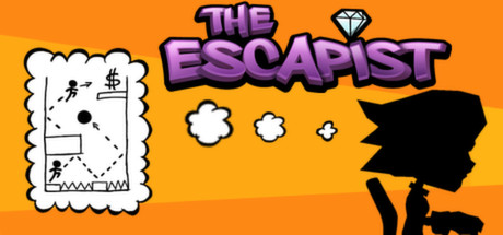 The Escapist Cover Image