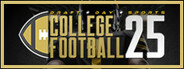Draft Day Sports: College Football 2025