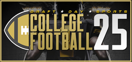 Draft Day Sports: College Football 2025 steam charts