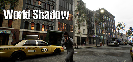 WorldShadow steam charts