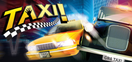 Taxi header image