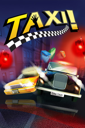 Taxi Steam CD Key