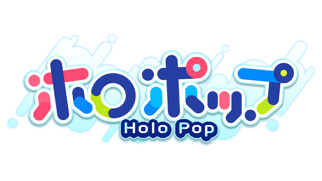Holo Pop