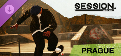 Session: Skate Sim Prague banner image